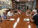 Η ΠΕΔ Θεσσαλίας ευχήθηκε καλή επιτυχία στους αθλητές των Ολυμπιακών Αγώνων